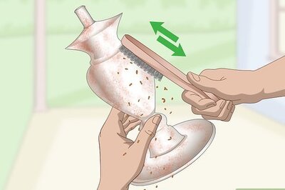 How to Paint Rusty Metal