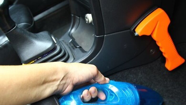 How to Keep Mice Out of Your Vehicle