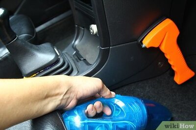 How to Keep Mice Out of Your Vehicle