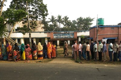 Sporadic Violence Reported in Third Phase of Bengal Polls