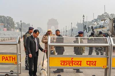 Republic Day 2024: Elaborate Security Arrangements in Place In Delhi, Mumbai, Gurugram, Noida | Details