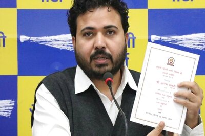 AAP's Durgesh Pathak Wins Rajinder Nagar Assembly Bypoll in Delhi