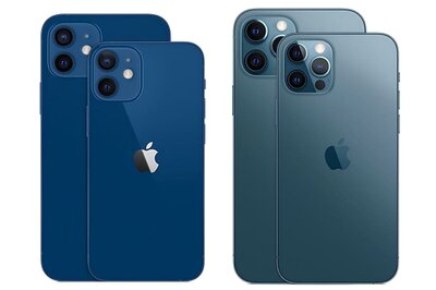 Apple Plans to Put Periscope Lens on iPhones in 2023: Analyst Ming-Chi Kuo