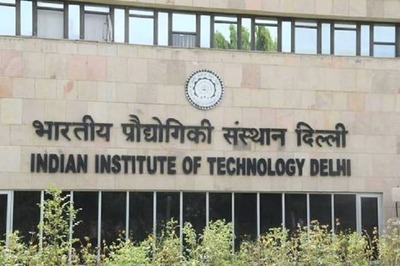 Atal Innovation Ranking: Madras, Bombay and Delhi IITs Bag Top Positions