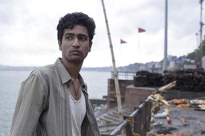 Following my heart was the best decision ever, says Vicky Kaushal