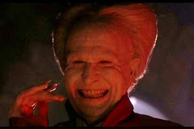 Bram Stoker Books: Who was Count Dracula?