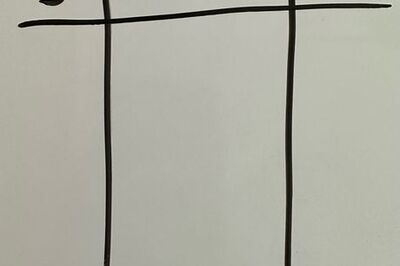 How to Integrate Using the Tabular Method