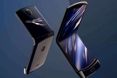 Motorola Razr 3 Foldable Device Revealed In New Leaked Video: What We Know So Far