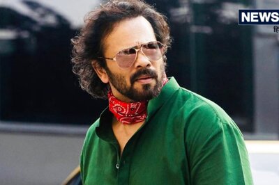 B'Day Special: Spot Boy To Ace Director, Rohit Shetty's Inspiring Journey In Cinema