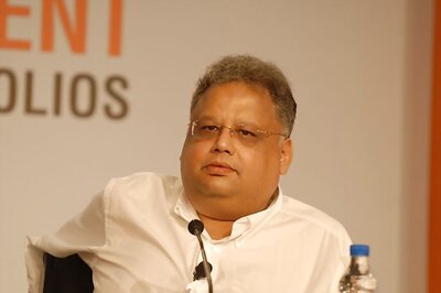 Rakesh Jhunjhunwala Probed by Sebi for Insider Trading in Aptech Shares: Report