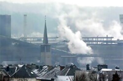 Mittal prompts Arcelor raise dividends