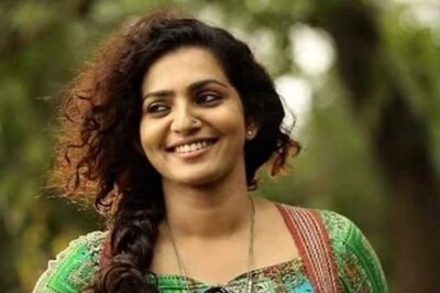 Malayalam Actress Parvathy Thiruvothu Thinks ‘Superstardom Is A Waste Of Time’