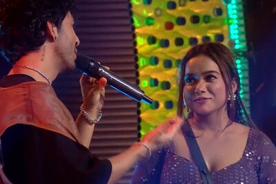 Bigg Boss OTT 2 Finalist Manisha Rani Gets Music Video Offer From Tony Kakkar