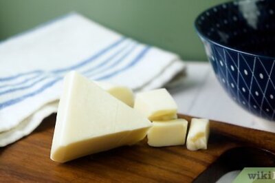 How to Perfectly Melt Cheddar Cheese