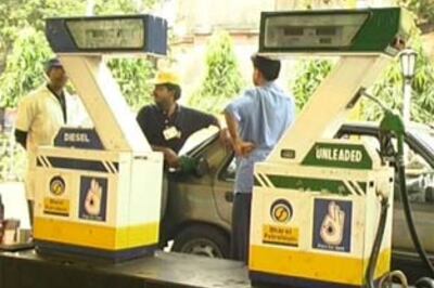 All you wanted to know about free fuel pricing