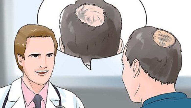 How to Choose the Right Hair Loss Option
