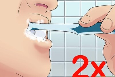 How to Clean Partially Erupted Wisdom Teeth
