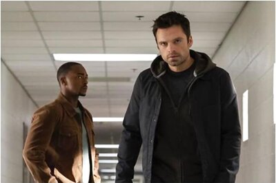 Here's One Thing That Sets 'The Falcon and The Winter Soldier' Apart from Marvel Movies