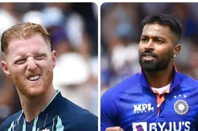 'Ben Stokes Way Ahead of Hardik Pandya Based On International Trophies'