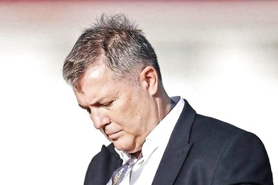 Iran Sack Football Coach Skocic Four Months Before Qatar World Cup