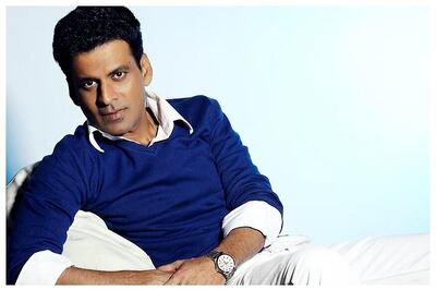 I Don’t Agree with Using Sex, Violence on Web Just to Attract Eyeballs, Says Manoj Bajpayee