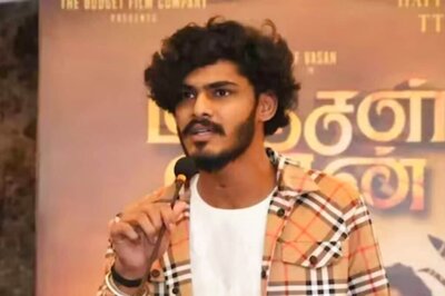 Youtuber TTF Vasan Removed From His Debut Film Manjal Veeran, Confirms Maker