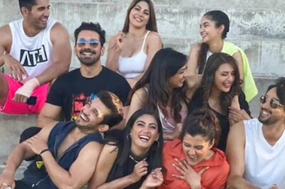 Khatron Ke Khiladi 11 Tops TRP Chart in Non-Fiction Category