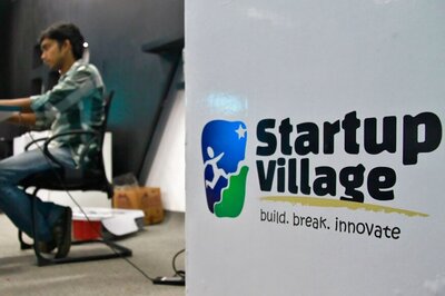 Boost For Startups as Government Okays Rs 10,000 Crore Corpus