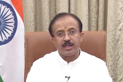 MoS MEA V Muraleedharan to Pay 3-day Visit to UAE, Focus on Welfare of Indian Workers There