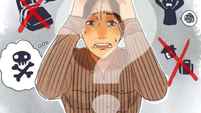 How to Cope with Generalized Anxiety Disorder
