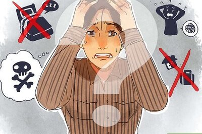 How to Cope with Generalized Anxiety Disorder