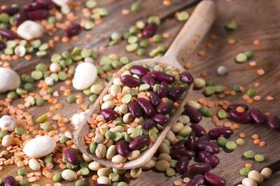 Power Up Your Diet with Pulses and Legumes