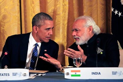 US Differs With China, Says India Ready for Entry Into NSG
