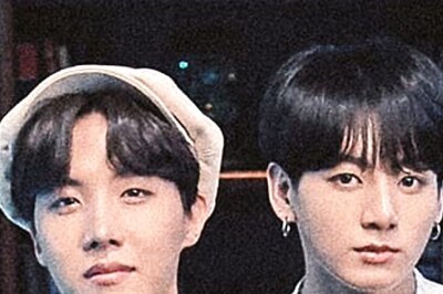 BTS: J-Hope Reveals Giving Jungkook This Vital Advice Before Golden Maknae Deleted All Posts On Instagram