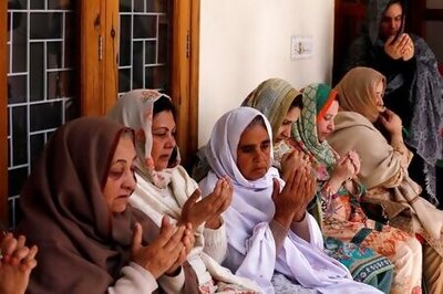 'I Looked Him In The Eyes': Pakistan Family Watches Mosque Shooter Face Justice In New Zealand