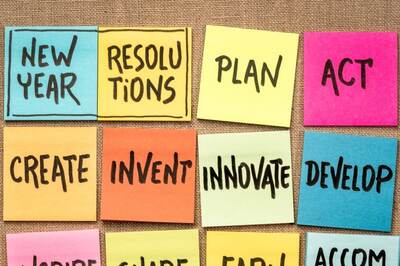 10 Tips to Stay Committed to Your 2024 New Year’s Resolutions