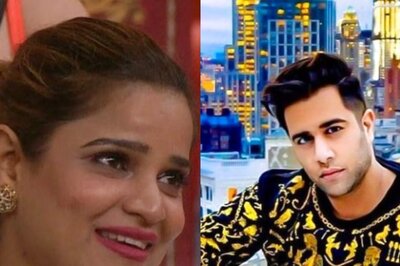 Rajiv Adatia Calls Archana Gautam His 'Favourite,' Says 'Bigg Boss 16 Will Get Boring If She Stops Talking'