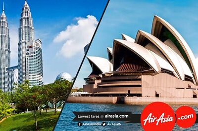 Here's How International Travelling Is Now Both Economical and Comfortable