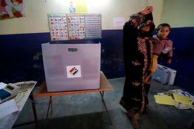 Bihar elections enter the knockout round, winner takes all