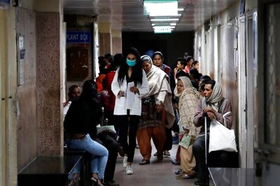 8 Hospitals in 15 Hours: A Pregnant Woman’s Crisis in the Coronavirus Pandemic