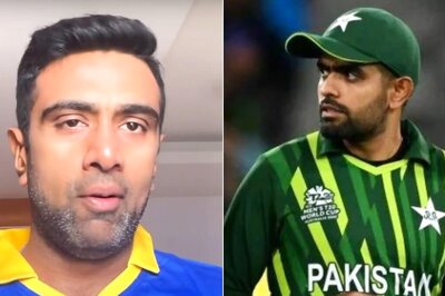'Changing Venues Plays into an Advantage': Ashwin's Take on Pakistan's Request to Change WC Venues