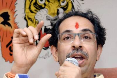 Uddhav Thackeray Takes Dig at Sharad Pawar over MSCB Scam Case Politics
