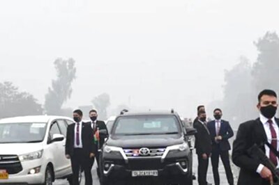 PM Modi's Security Breach in Punjab Offers Lessons We Can Learn for Future