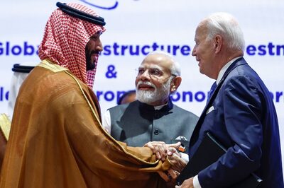 Opinion | Checkmating China: How India-Middle East-Europe Corridor will Make China’s BRI Irrelevant