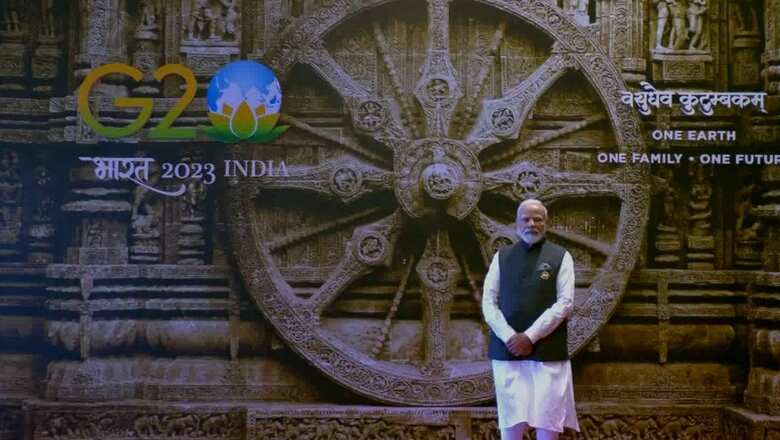 Opinion | New Bharat: G20 Presidency, Soft Power and Global Citizenship