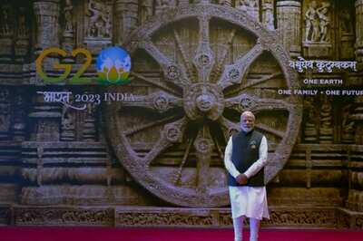 Opinion | New Bharat: G20 Presidency, Soft Power and Global Citizenship