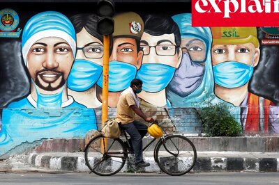 Less News, Self-Control & Precautions: As China Covid Ignites Old Fear, How to Cope Mentally