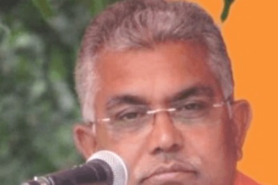 Bengal BJP to Hold Shahid Samman Yatra from Today, Kolkata Police Says No Permission for Rally