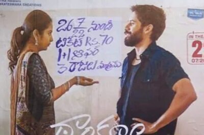 Even Buy One, Get One Ticket Free Offer Fails To Lure Audience For Naga Chaitanya’s Thank You