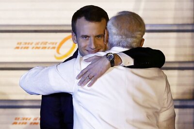 France Says Rafale Deal Details Classified, But Rahul Stands Firm on Allegations Against Modi Govt